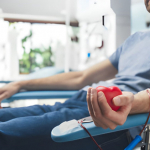 Carenza di sangue in Italia: allarme per il gruppo 0 positivo